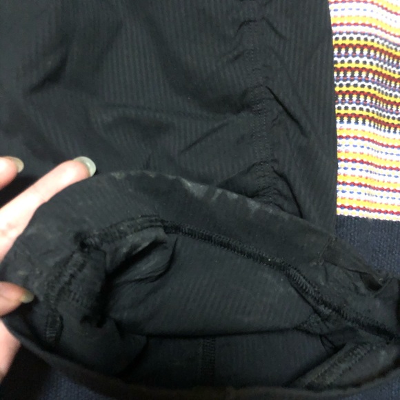 Lululemon joggers - Picture 6 of 8